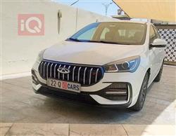 Chery Arrizo 5